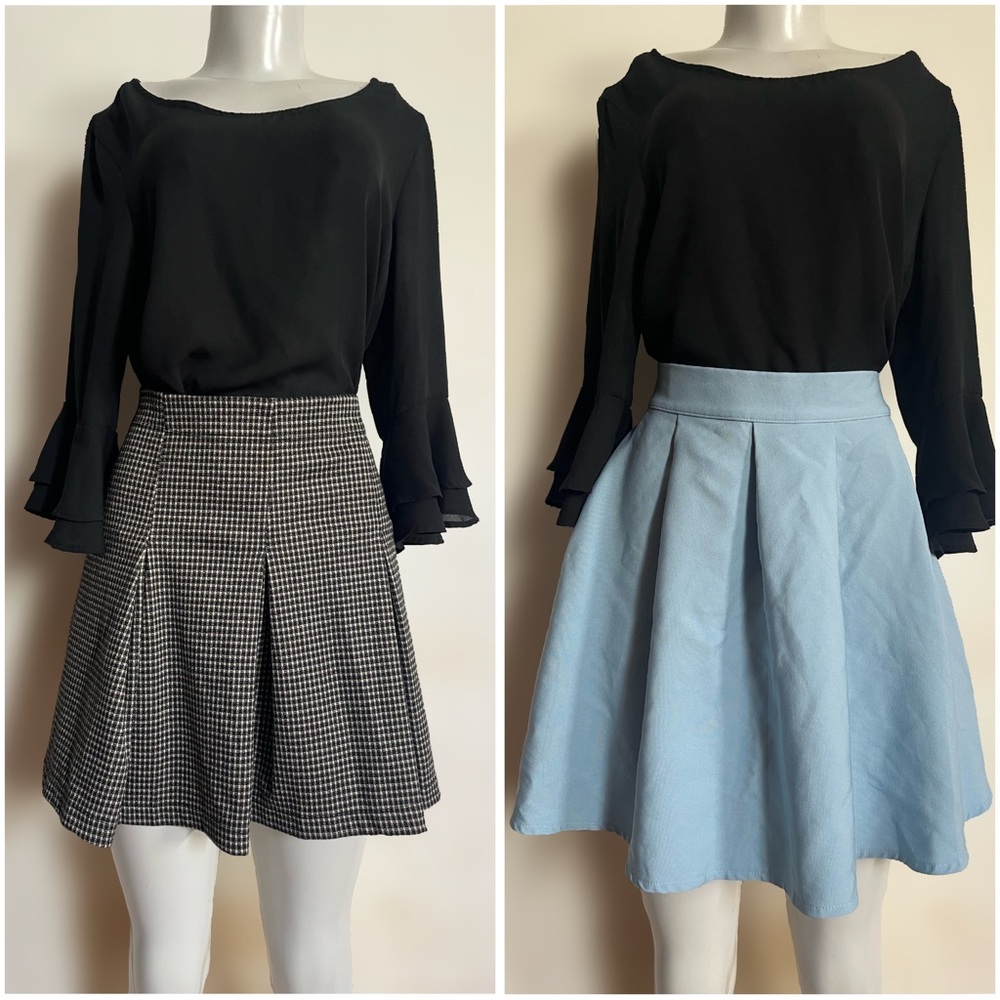 Juniors skirts bundle lot